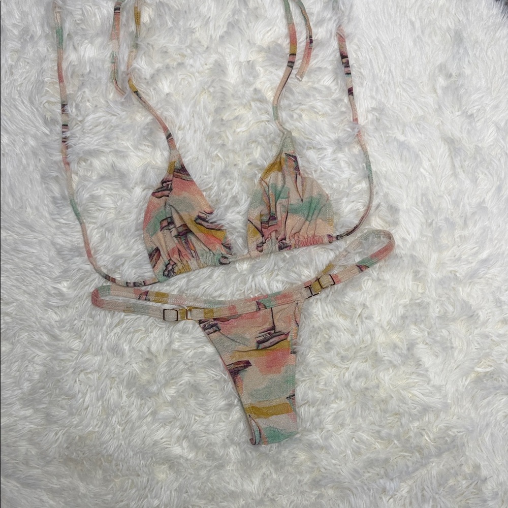 Brazilian Bikini